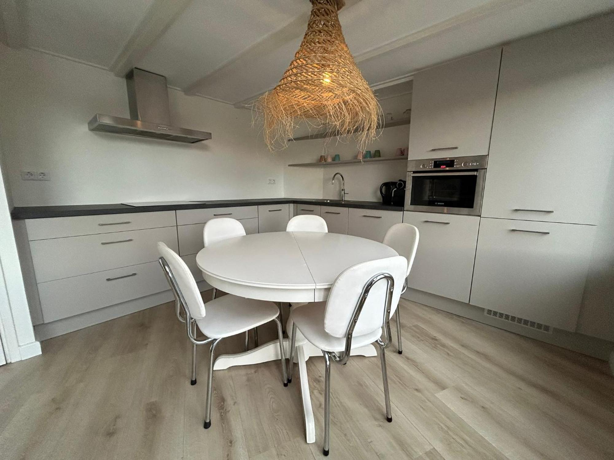 Lakeside Cottage De Rijd Nieuwe-Niedorp المظهر الخارجي الصورة